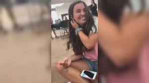 Mollie tibbetts was reported missing from her hometown in the eastern iowa city of brooklyn on july 19, 2018. New Video Of Missing Iowa Jogger Mollie Tibbetts From Day Before She Went Missing Abc News