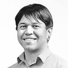 Autor(a): Jorge Abreu