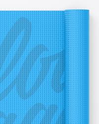 Download Download Yoga Mat Mockup Free Psd