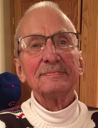 Obituary information for Arnold Edward Ritz