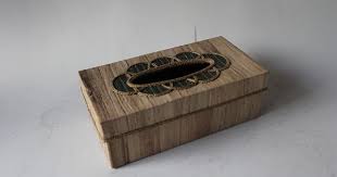 Bahan ini dipilih karena akan mudah untuk membentuk dan memotongnya. Cara Membuat Tempat Tisu Step By Step Gambar 2021