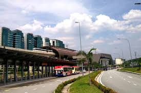 Amenities air conditioner washing machine refrigerator cooking facility water heater covered parking cleaning service free wifi free flow electric free flow water. Subang Jaya Lrt Station Klia2 Info