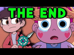 Star Vs The Forces Of Evil Season 2 Episode 21 Cast Goodbye Star Cleaved Star Vs The Forces Of Evil Finale Discussion Live Youtube