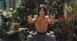 Drunken Master With Jackie Chan