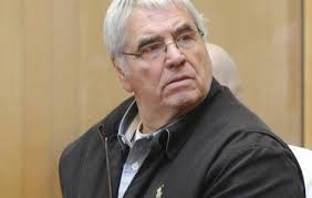 Elder abuse case dropped after victim, Gerald Leone, dies at 86