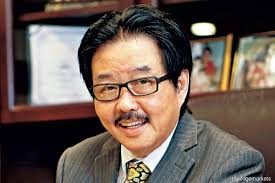 Ho wah genting berhad is an investment holding company. Scepticism Over Ho Wah Genting S Healthcare Move The Edge Markets