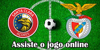 Assistir Santa Clara Benfica Ve Gratis E Com Excelente Qualidade