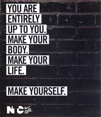 Monday motivation fitness motivation dont stop fit motivation workout motivation gym motivation. Monday Motivation 11 Mar 2013 Fitness Motivation Posters Off She Went