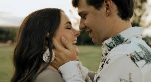 MacKenzie Day and Noah Saunders' Wedding Website