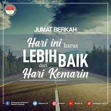 Hal ini bagi menguatkan lagi siakp berdikari para peserta. Kemhan Ri Ø¹Ù„Ù‰ ØªÙˆÙŠØªØ± Selamat Hari Jum At Yang Cerah Sahabatkemhan Bagaimana Kabarnya Hari Ini Semoga Lebih Baik Dari Hari Kemarin Ya Menjadi Pribadi Yang Baik Adalah Pilihan Maka Hari Ini