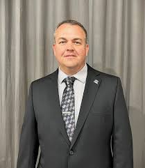 Braun joins First Vandalia Corp. as New Director