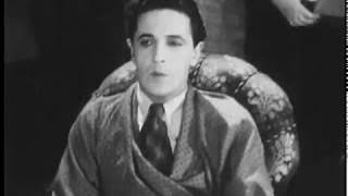 The Phantom Fiend (1932) JACK THE RIPPER - YouTube