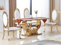 When autocomplete results are available use up and down arrows to review and enter to select. China Hot Sale 72inch Rectangle Clear Glass Dining Table Outdoor Camping Picnic 12 Seater 24 Persons Sitting Banquet Table Gold Long Tables China Modern Furniture Dining Furniture
