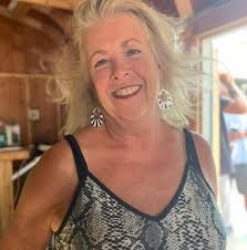 Nancy Caldwell Wesley