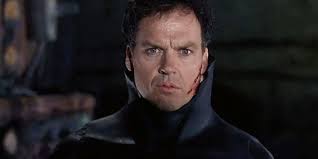 Tim burton fans will be very happy about what keaton just told us. Michael Keaton Talks Reprising Batman In The Flash Movie
