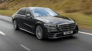 15 866 tykkäystä · 575 puhuu tästä. Mercedes Benz S Class Review 2021 Top Gear