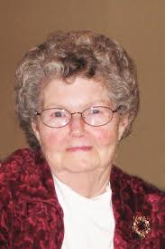 Doris A. Smeby, 89