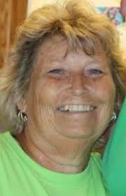 Ruth Anita Cox Obituary