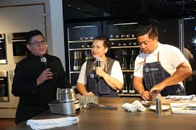 Electrolux ตำนานคุณภาพจากสวีเดน