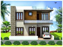 Modern Home Front Design Archives Page 57 Of 393 Best Home Interior Design Duplex House Design Small Modern House Plans House Front Door Design