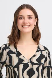 FR Justini BL 1 Blouse