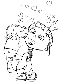 Ausmalbilder Ausmalbilder Minions Zum Ausdrucken Kostenlos Fur Kinder Und Erwachsene