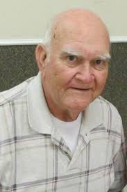 James Vanderburg Obituary