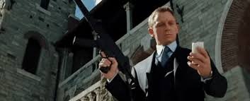 Tom Ford Defines The Measure Of A Man For James Bond And Regular Joes