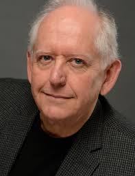 Elkins to return to Thingamajig Theatre Company to perform final play in  personal trilogy