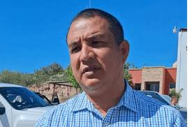 Hemos cumplido con el deber de servir a La Cruz”: Sergio Olvera