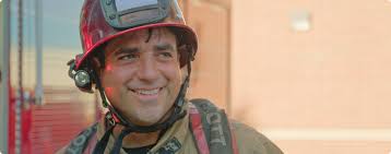 Firefighter creates disaster preparedness app