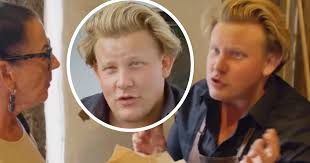 Karl fredrik på österlen spelades in förra sommaren, med väldigt kort varsel, berättar han. Tittarnas Kritik Mot Karl Fredrik Pa Osterlen Efter Knepet Markligt