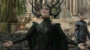 Resultado de imagen de thor ragnarok