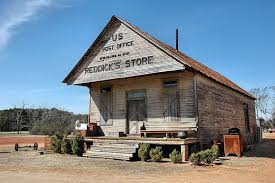 Posts About Cuthbert Ga On Vanishing South Georgia Photographs By Brian Brown Old Country Stores Rural Architecture Country Barns