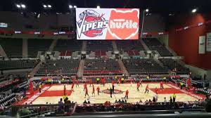 Photos At Bert Ogden Arena