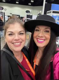 We're less than ONE MONTH away from the FIDM Beauty Alumni Farewell Event  happening in downtown LA