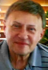 Richard Vargo Obituary (1953