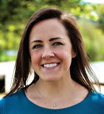 Thurston County Chamber 2023-2024 Annual Report by Thurston County Chamber  of Commerce