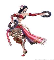 For final fantasy xiv online: Dancer Final Fantasy Xiv A Realm Reborn Ffxiv Wiki