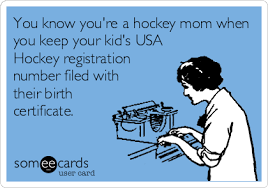 Today S News Entertainment Video Ecards And More At Someecards Someecards Com Hockey Mom Quote Hockey Mom Hockey Memes