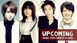 Upcoming Hana Yori Dango Sequel Domyoji F4 Drama Dorama Jdrama Japanesedrama Dramatowatch Drama Dorama Jdrama Japanese Drama Japanese Drama Drama