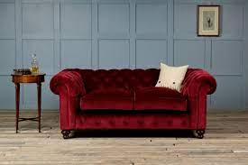 Brumback 69.7'' velvet square arm sofa. How To Use Velvet Sofas In Your Living Room Decor