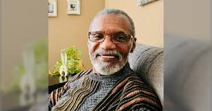 Patrick Henry Belton