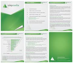 Apr 22, 2019 · a white paper is a one to five page document that describes a given problem and proposes a specific solution to the problem. New Ms Word Template Design For A White Paper Julep Media By F Inspiration Word Template Design Word Template Template Design