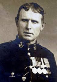 Kinson's of South Shields