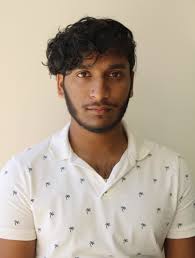 Negro Mountain (Short)