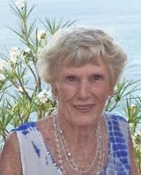 Obituary information for Eleanor Canavan Bober