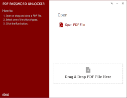 Thanks also to sam b for finding the solution for esxi 6 and helping me with debugging expertise. Free Pdf Password Unlocker Full Windows 7 Screenshot Windows 7 Download