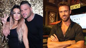 She is also known for her foul behaviors and multiple arrests for domestic violence and traffic violation. Ronnie Ortiz Magro S Ex Jen Harley Makes Out With Chad Johnson Ebiopic Ebiopic Com Biopic Movies Tv Serial Web Series Reviews And News