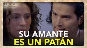 Raquel HUYÓ con su amante y le fue peor que con su esposo